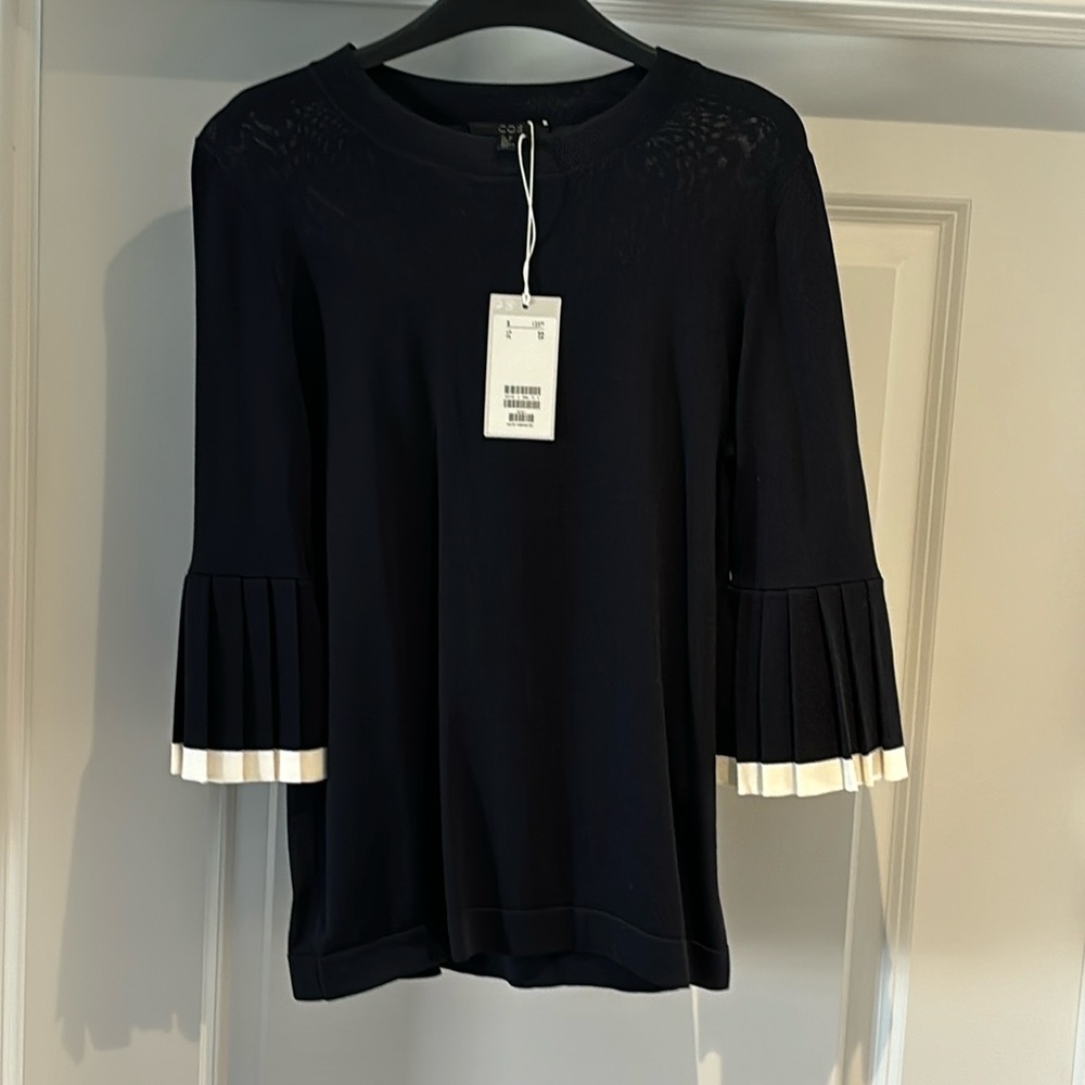 COS top XS